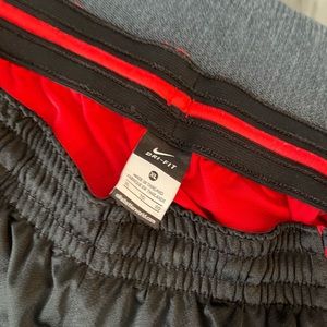 Just Do It short . Match to shirt listed on my page